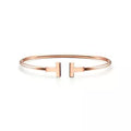 Tiffany T Wire Bracelet