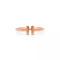 Tiffany T Wire Ring