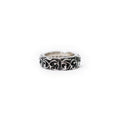 Chrome Hearts Eternity Vine Ring