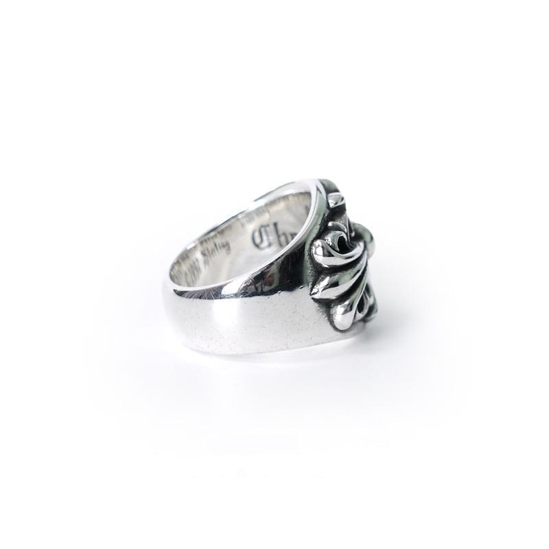 Chrome Hearts Premium Keeper Ring