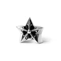 Chrome Hearts Big Star Ring