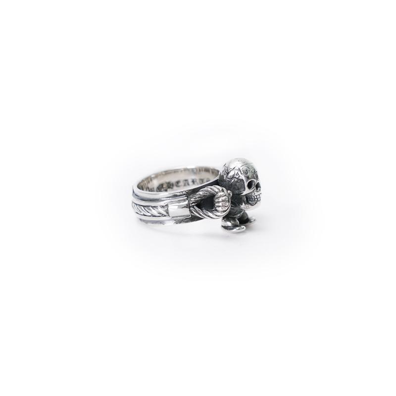 Foti Cable Ring