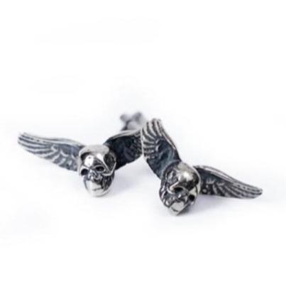Foti Mahalia Earrings