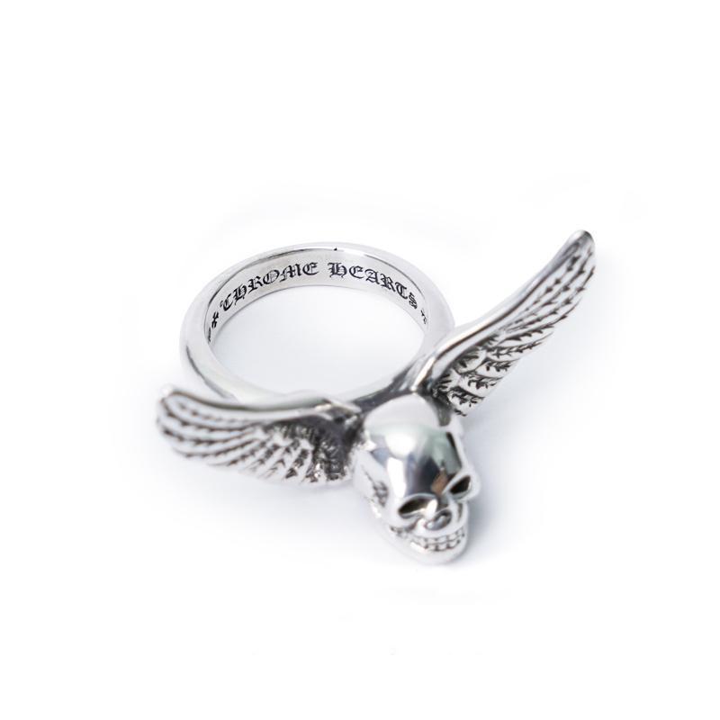 Foti Mahalia Ring