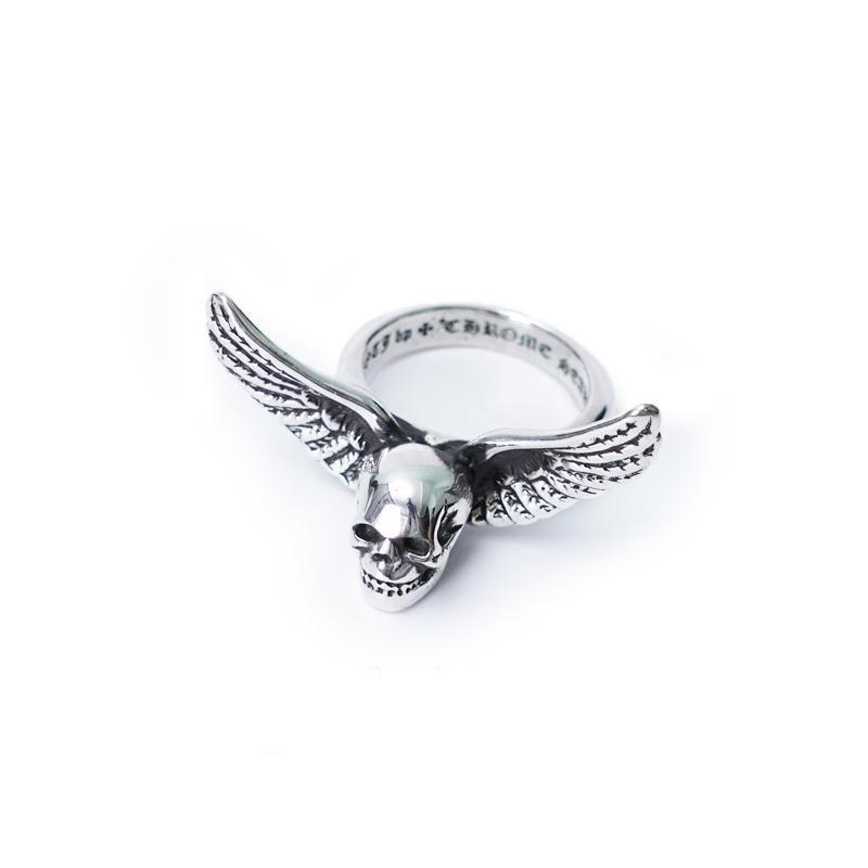 Foti Mahalia Ring