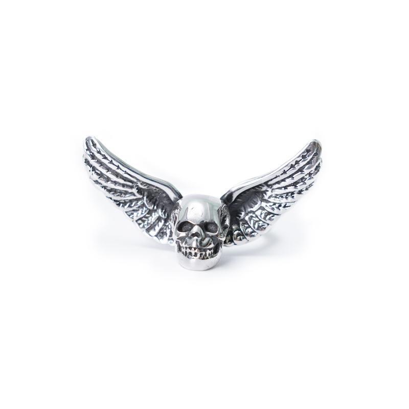 Foti Mahalia Ring