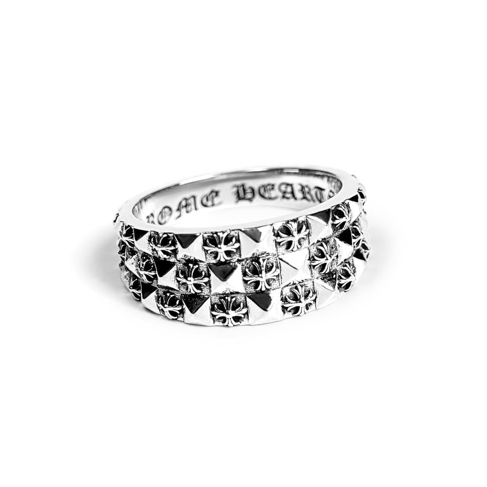 Multi CH Plus Stack Ring