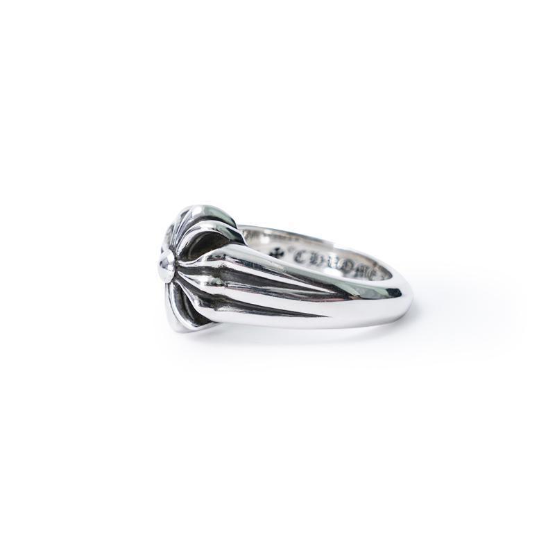 Plus Cross Ring