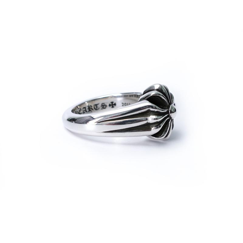 Plus Cross Ring