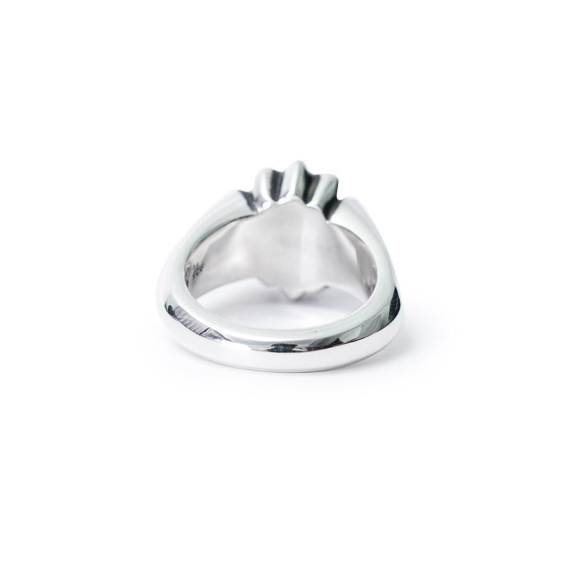 Plus Cross Ring