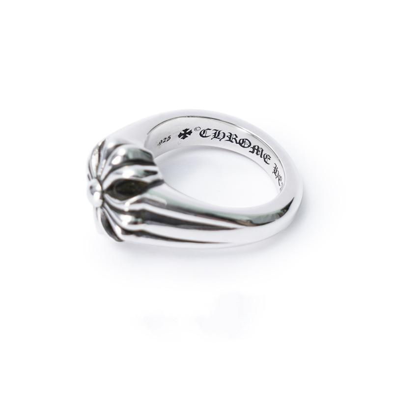Plus Cross Ring