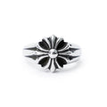 Plus Cross Ring