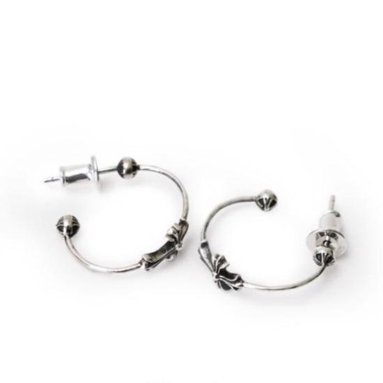 Skinny Bangle Babyfat Earring