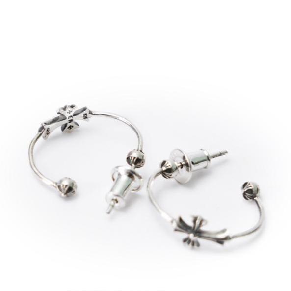 Skinny Bangle Babyfat Earring