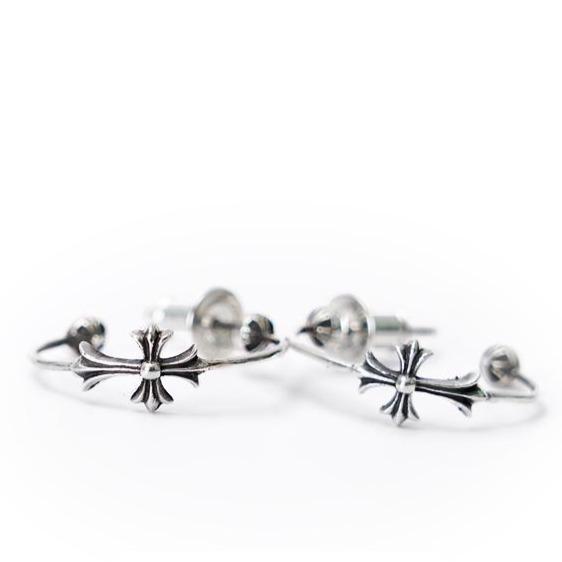 Skinny Bangle Babyfat Earring