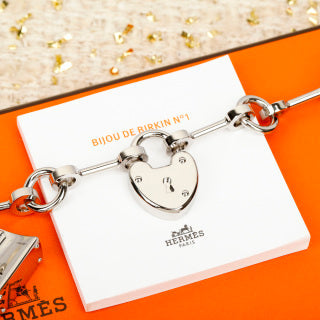 Hermès Charms Kelly Lock Bag Charm Accessory