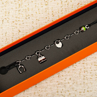 Hermès Charms Kelly Lock Bag Charm Accessory