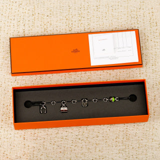 Hermès Charms Kelly Lock Bag Charm Accessory