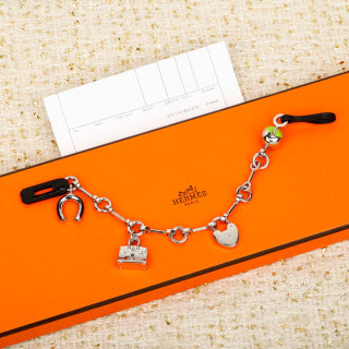 Hermès Charms Kelly Lock Bag Charm Accessory