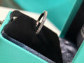 Tiffany & Co. Slim Band Ring
