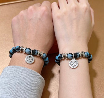 Hermès H Bead Signature Bracelet
