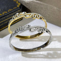 Bvlgari Serpent Inspired Open Cuff Bracelet – Elegant Luxury Jewelry