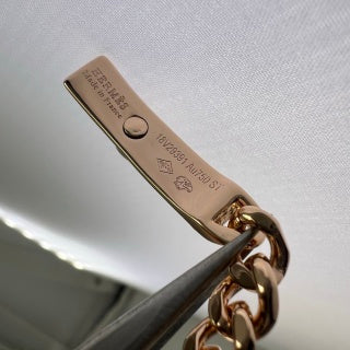 Hermès Signature Link H Clasp Bracelet